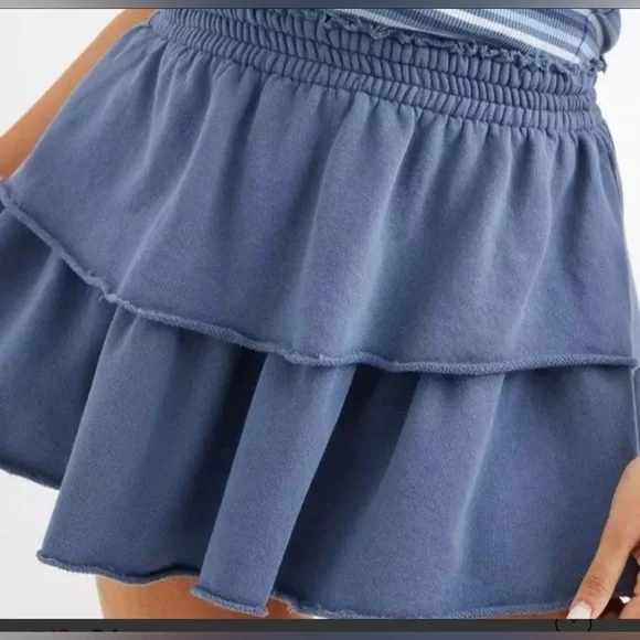 NWT Aerie two piece bundle
